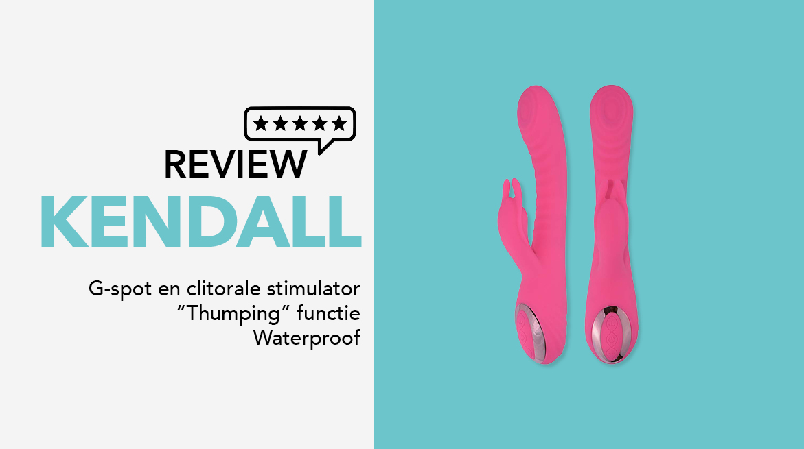 Review | Kendall