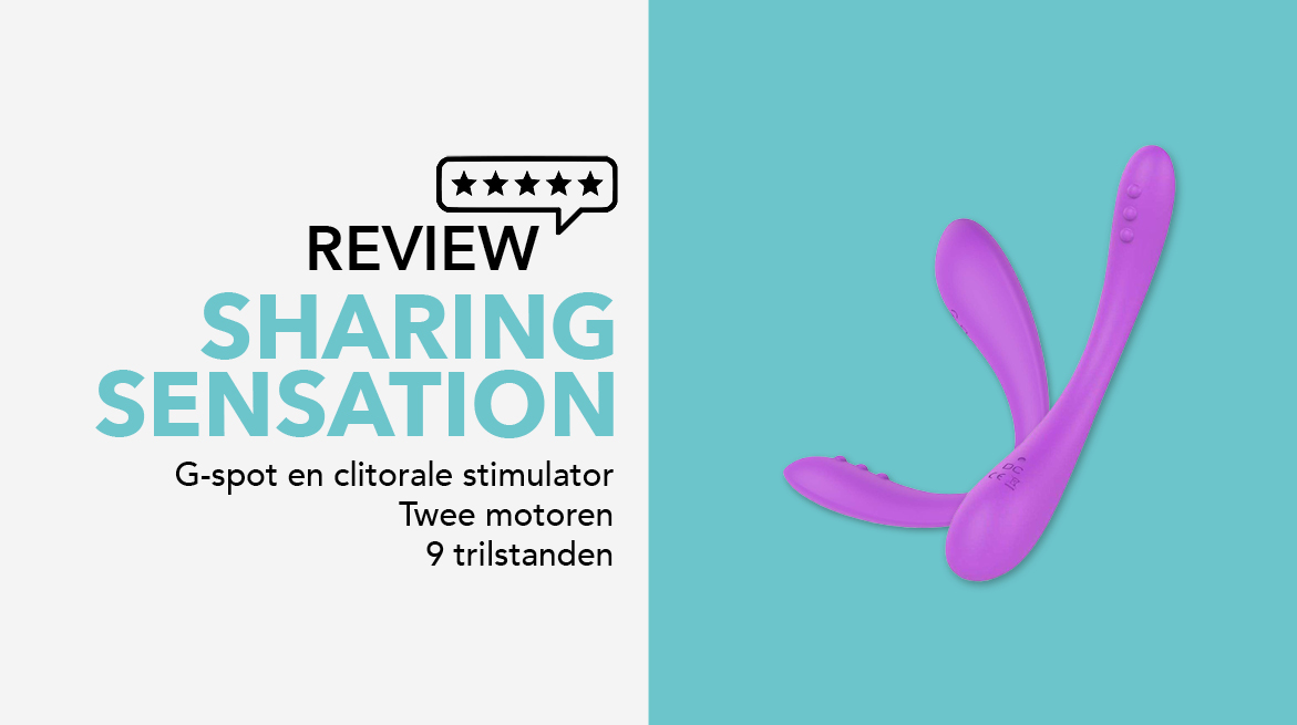 Review | Sharing Sensation
