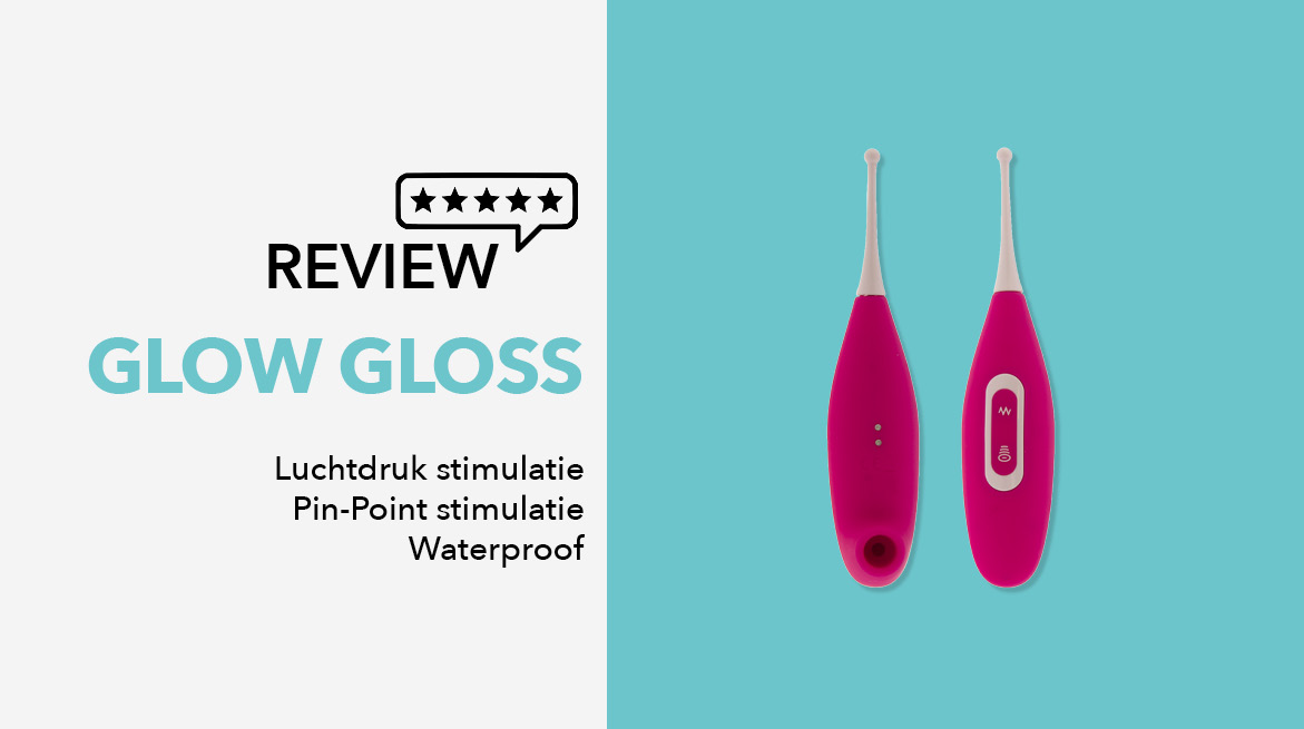 Review | Glow Gloss