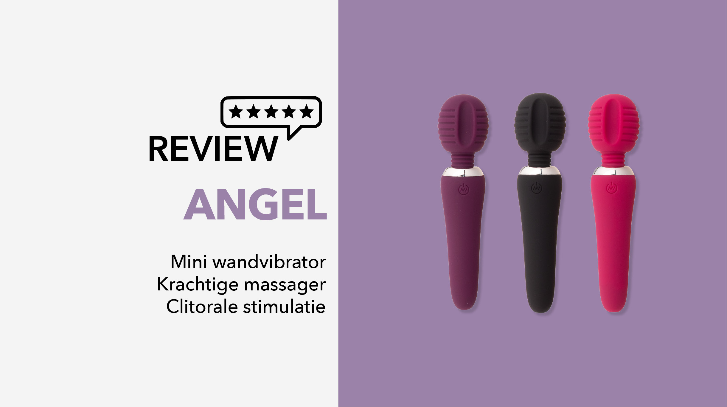 Review | Angel