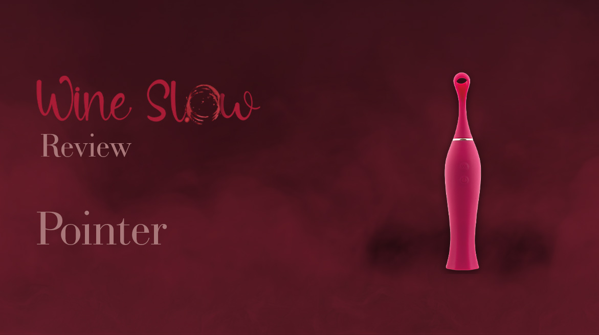 Review | Wine Slow Pointer