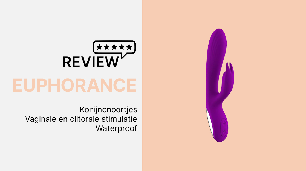 Review | Euphorance