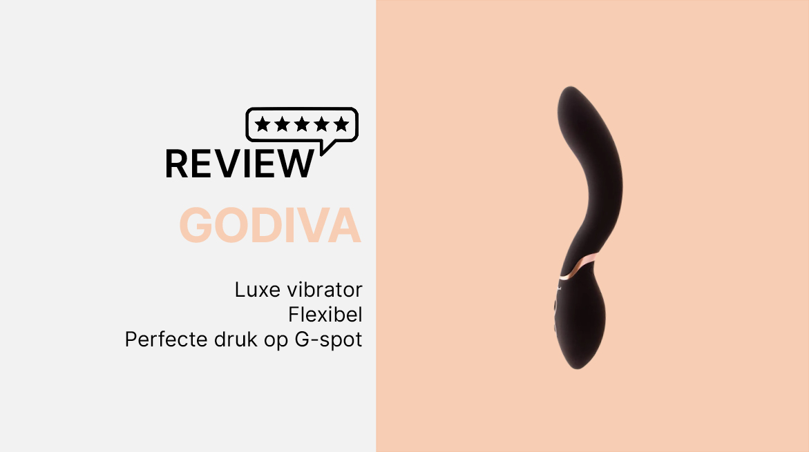 Review | Godiva