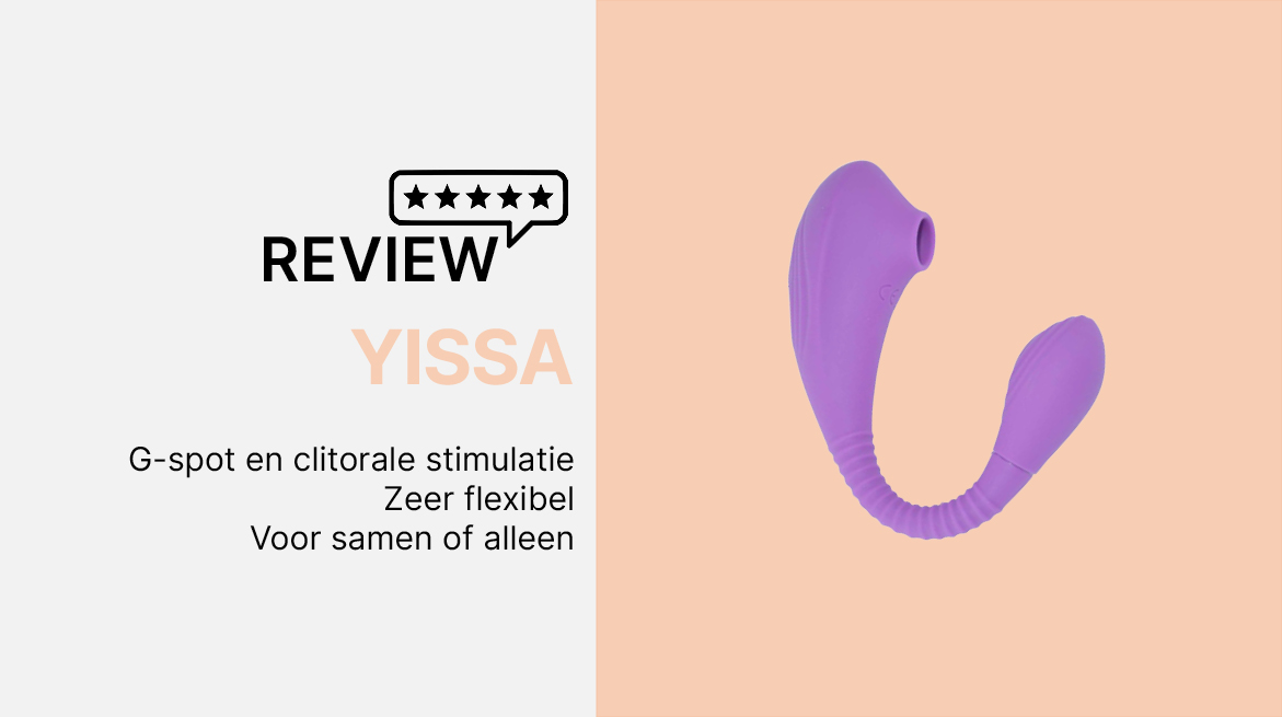 Review | Yissa