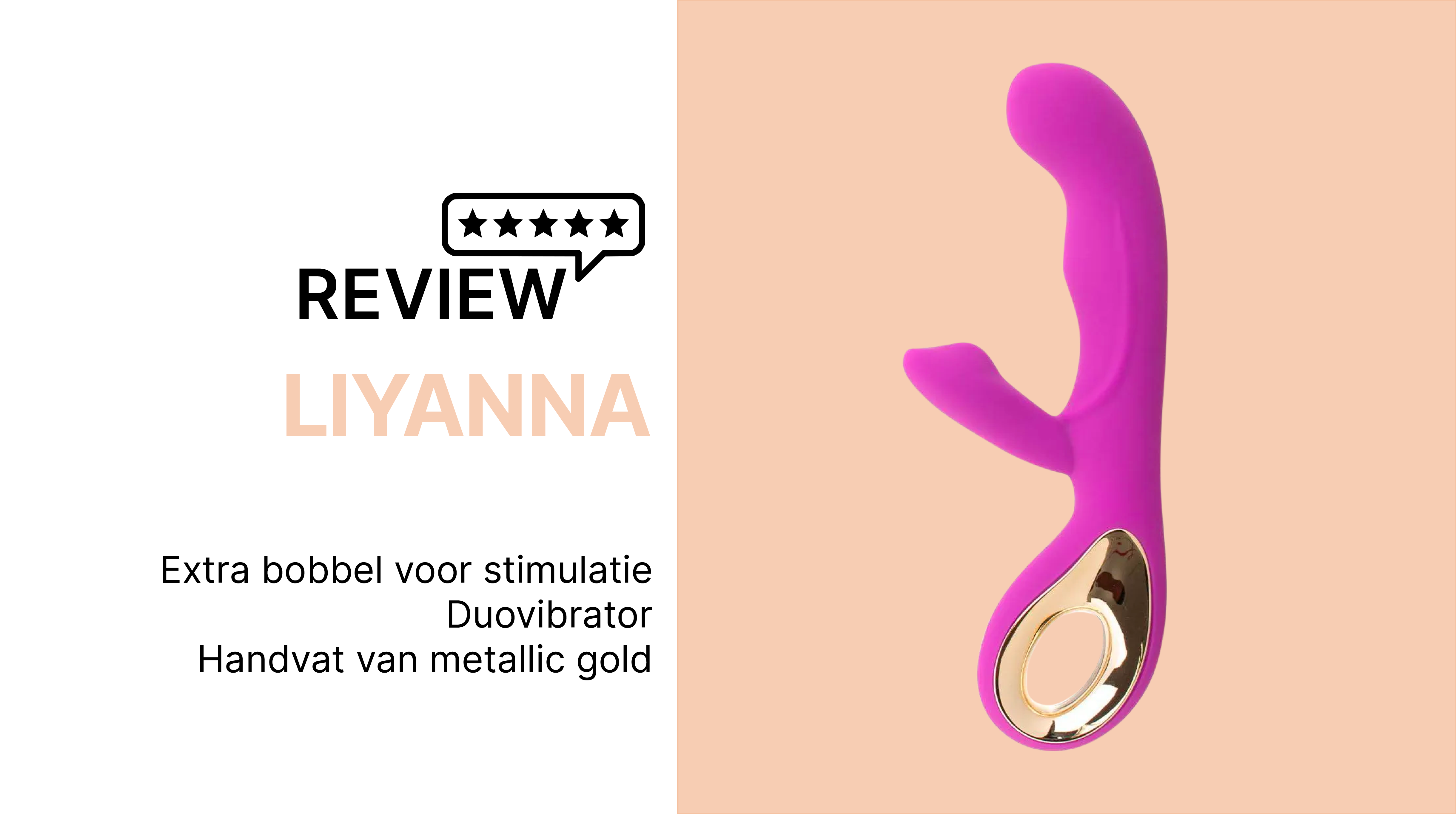 Review | Liyanna