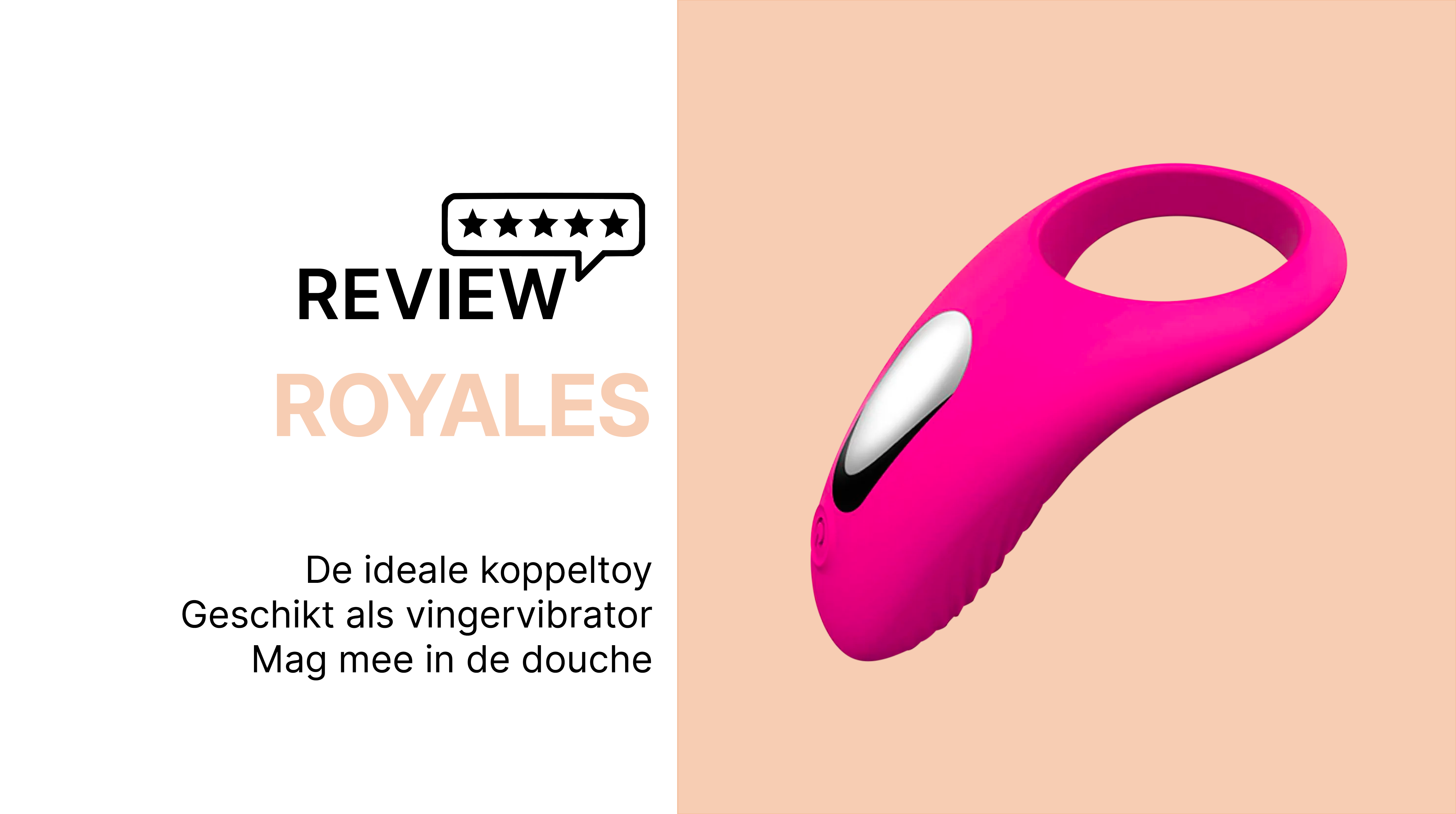 Review | Royales
