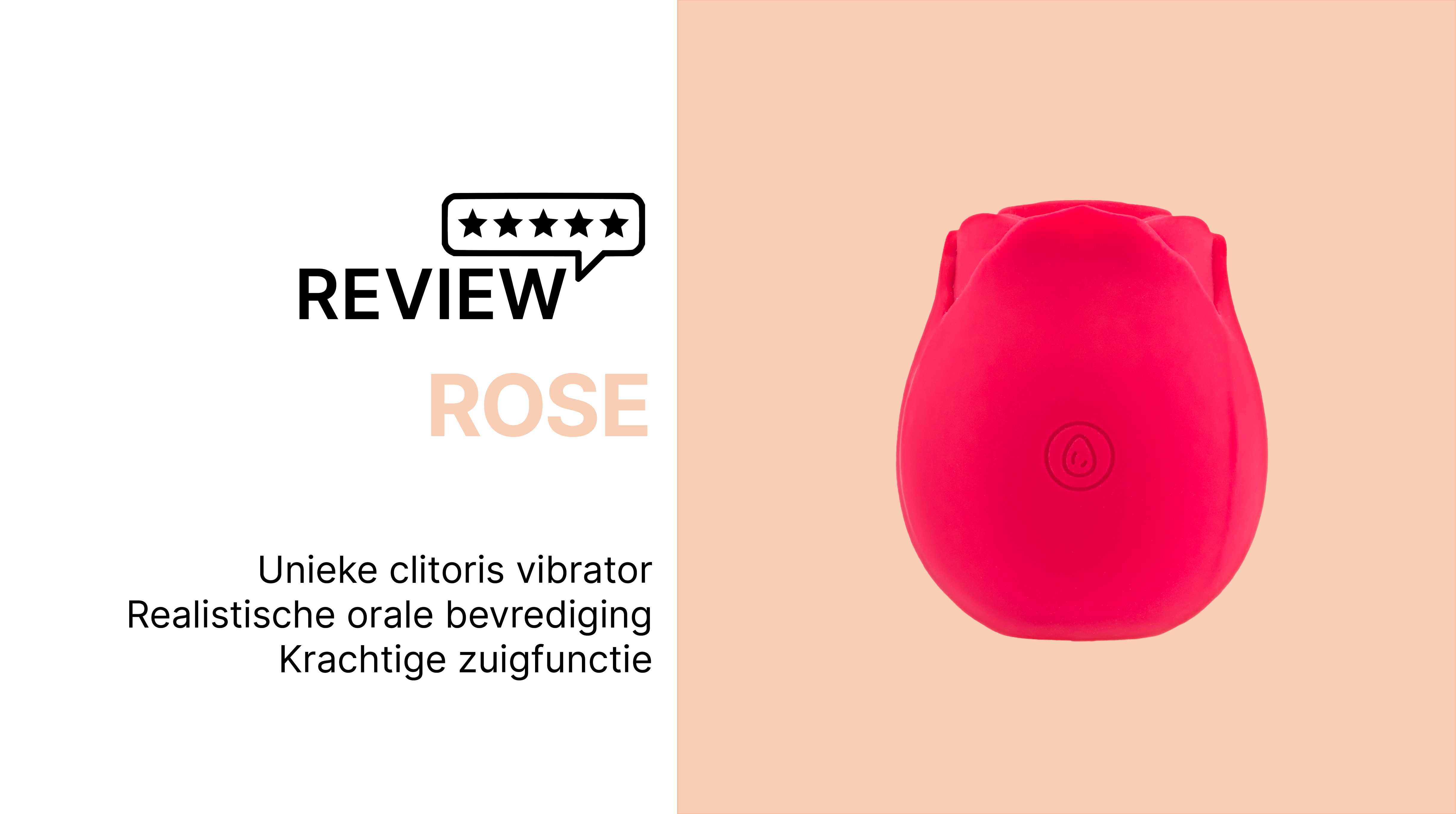 Review | Rose