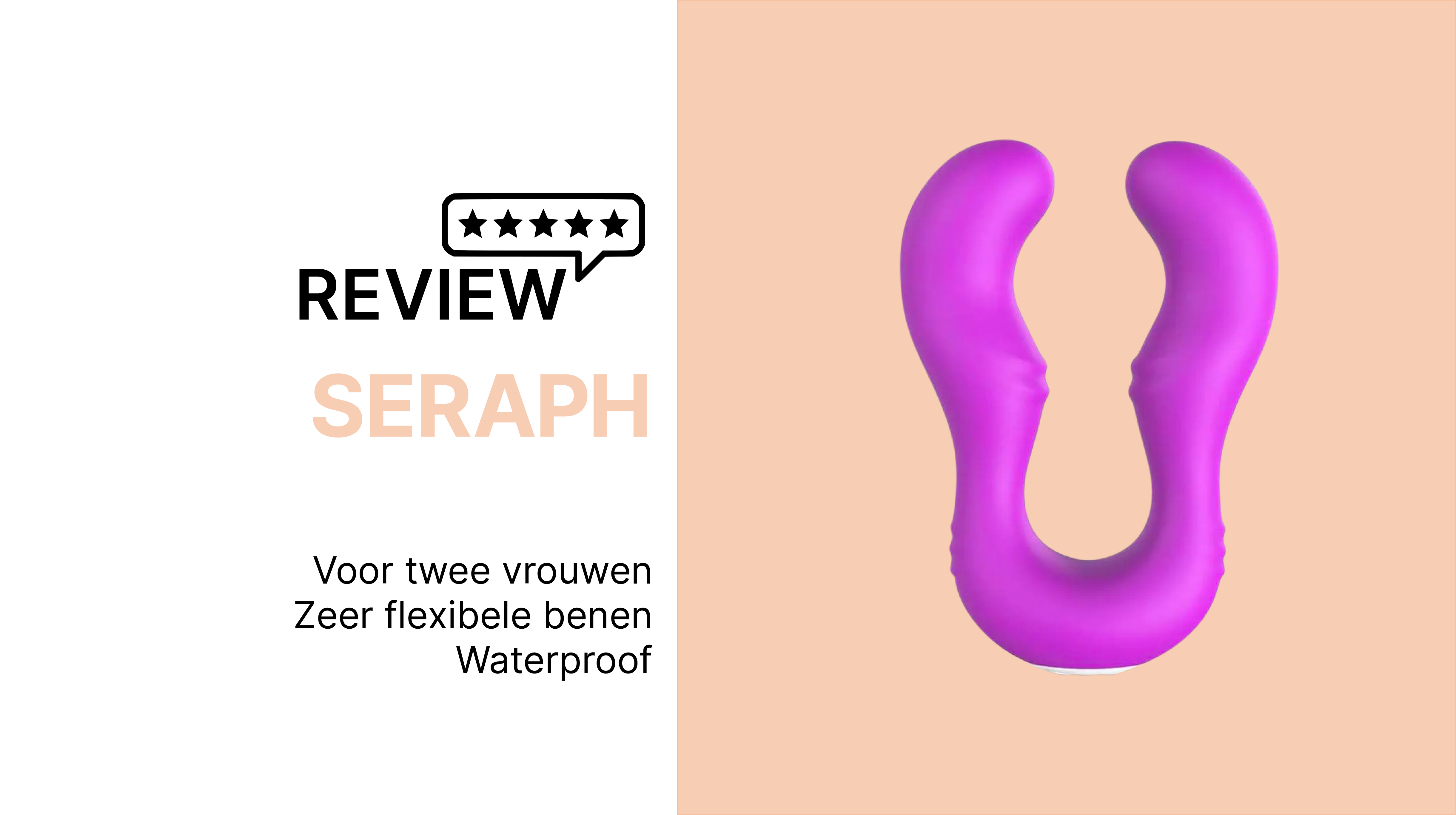 Review | Seraph