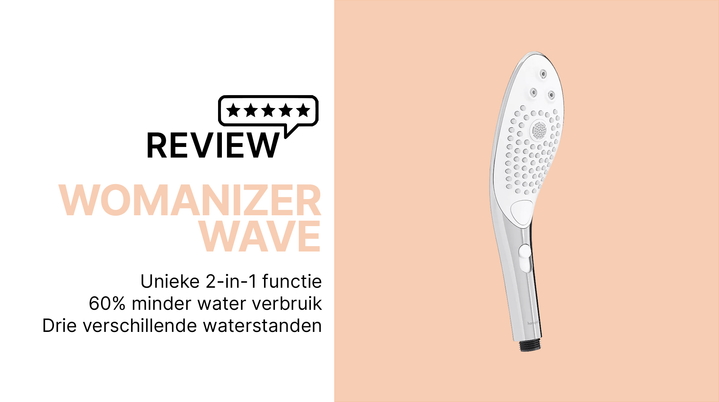 Review | Womanizer Wave