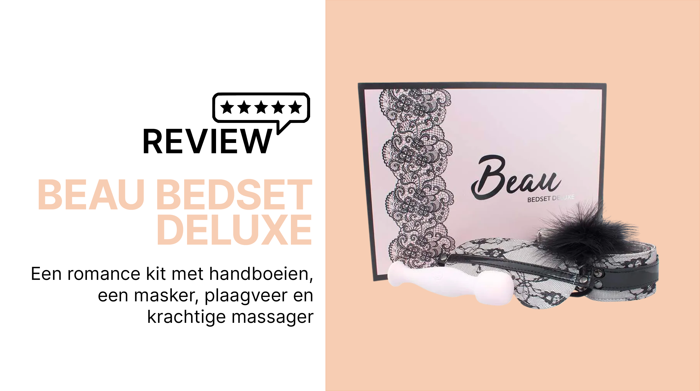 Review | Beau Bedset Deluxe