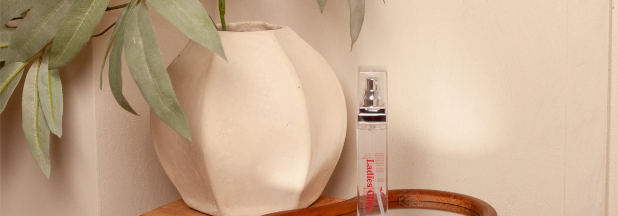 Blog NK - LadiesGlide